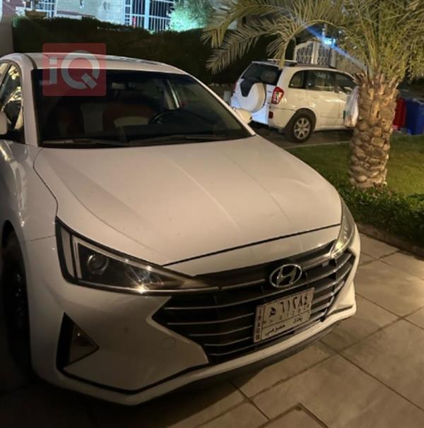هيونداي   للبيع في العراق